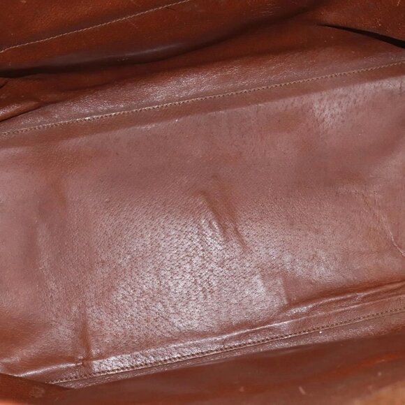 LOUIS VUITTON Monogram Sac Weekend GM Tote Bag - Picture 9 of 16